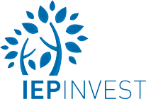 IEP Invest logo - home